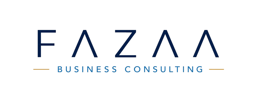 FAZAA Business Consulting